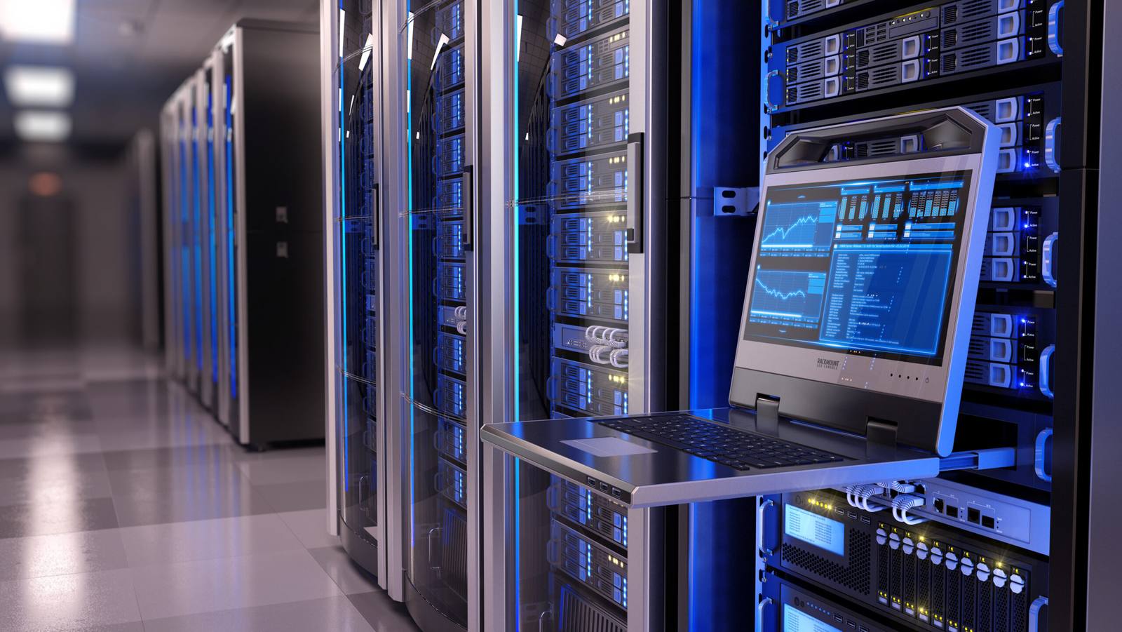 Navigating the Future: Renting AI Clusters from Hyperscale Data Centers