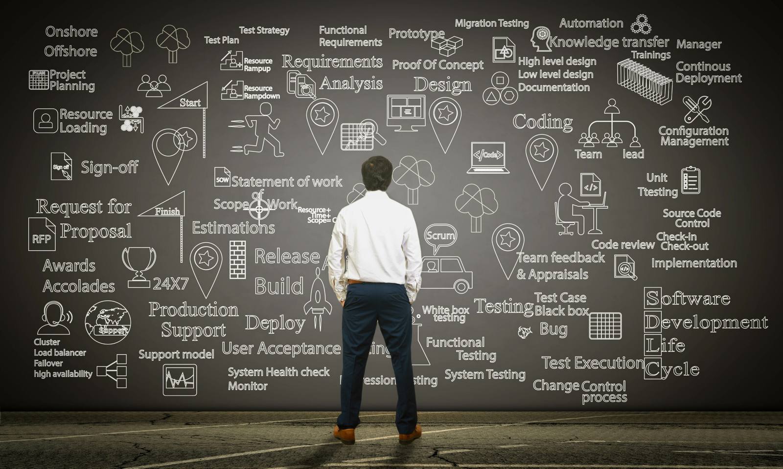 What Are Hyperscale Data Centers and How Are They Shaping the Future of Data Management?
