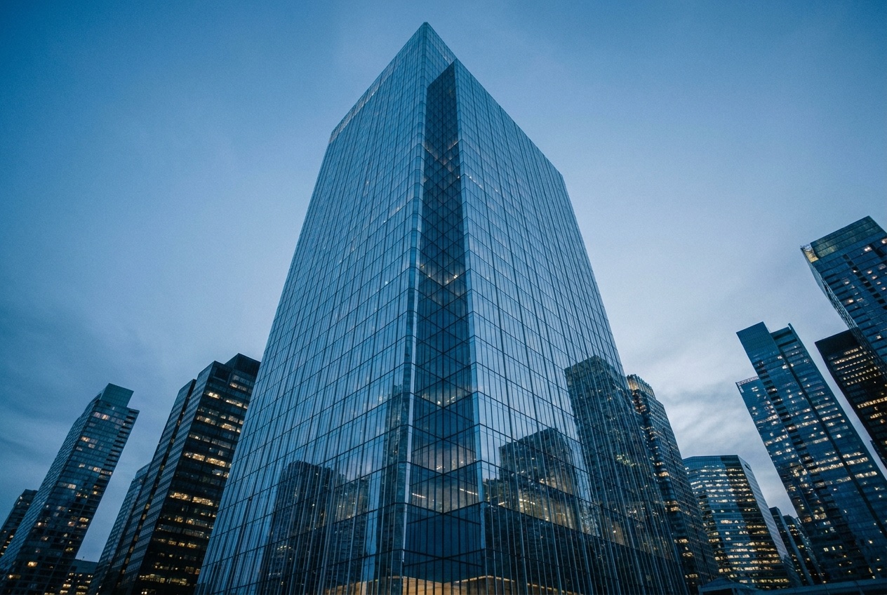 Data center mergers and acquisitions