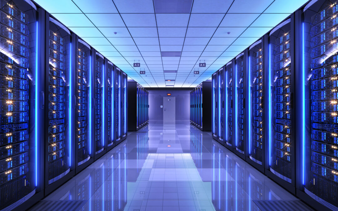 Industry Disruptor hi-tequity Slashes Data Center Deployment Time by 75 Percent