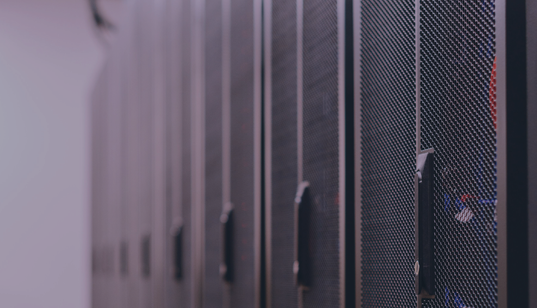 What are Hyperscale Data Centers and How Are They Shaping the Future of Data Management?