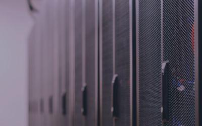 What are Hyperscale Data Centers and How Are They Shaping the Future of Data Management?