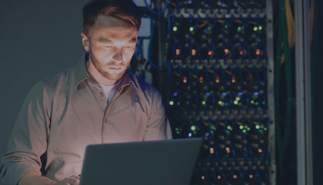Powering up: Data center generator solutions and overcoming supply chain hang-ups