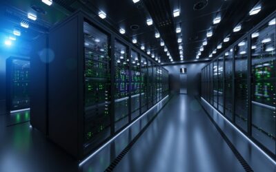 hi-tequity promises to slash data centre deployment time by 75%