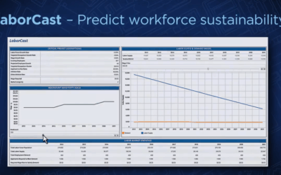 Hi-Tequity and Site Selection Group Join Forces to Solve Data Center Industry’s Greatest Bottleneck: Building New AI Facilities