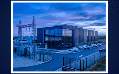 Why Power—Not Land—Is Now the Defining Constraint In AI Data Center Growth